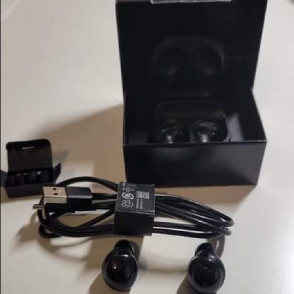 Samsung Galaxy Buds Pro - Picture 4 of 5